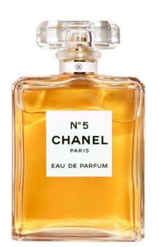 Perfume 10 
