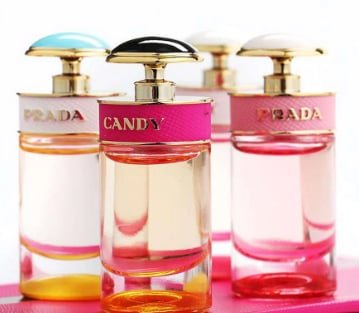 Perfume 11