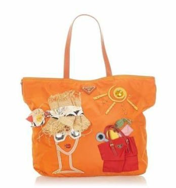 Luxury Bag 3
