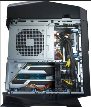 Alienware Aurora 7 Gaming Desktop 