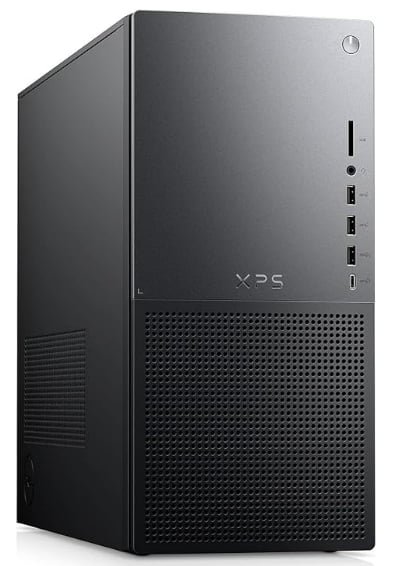 Dell XPS Desktop (8960, 2024)
