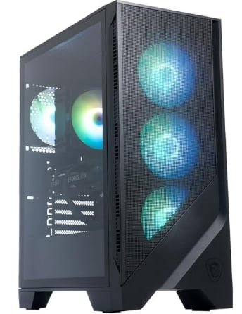 MSI Codex R2 Gaming Desktop