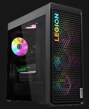 Lenovo Legion Tower 7i Gen 8 (2024)