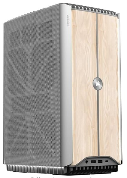 Corsair One i500