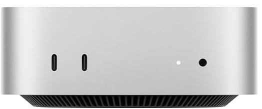 Apple Mac mini (2024, M4 Pro)